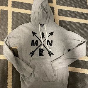 MN sweatshirt